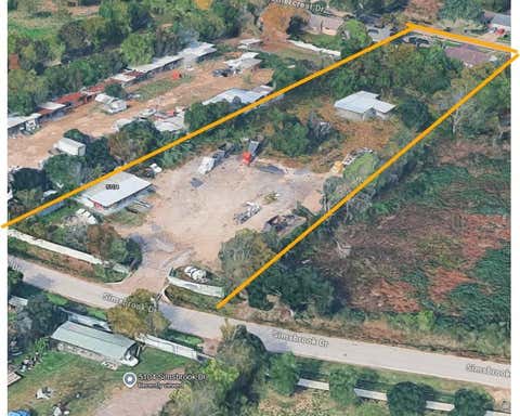 Vacant Land For Sale - Simsbrook Drive<br/> Houston, TX 77045