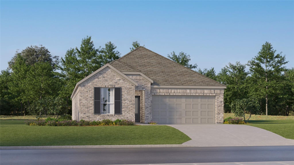 Photo of 6156 Kinney Lane, College Station, TX 77845 (MLS # 14593590)