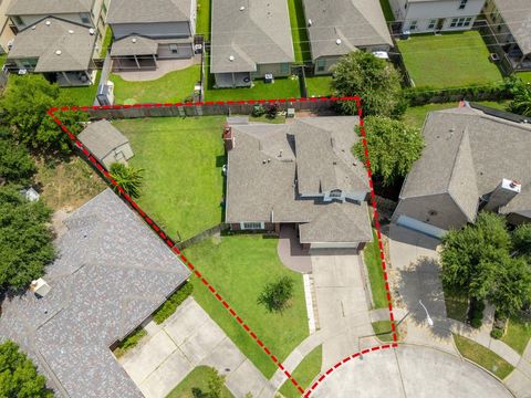 Photo of 19102 Lookout Mountain Lane, Katy, TX 77449 (MLS # 69908853)