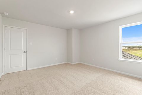 Tiny photo for 2526 Green Jasper Drive, Iowa Colony, TX 77583 (MLS # 39519149)