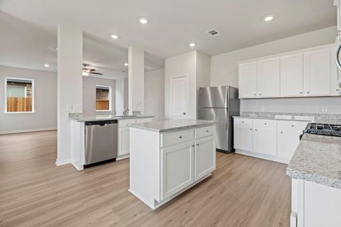 Tiny photo for 2526 Green Jasper Drive, Iowa Colony, TX 77583 (MLS # 39519149)