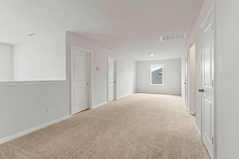 Tiny photo for 2526 Green Jasper Drive, Iowa Colony, TX 77583 (MLS # 39519149)