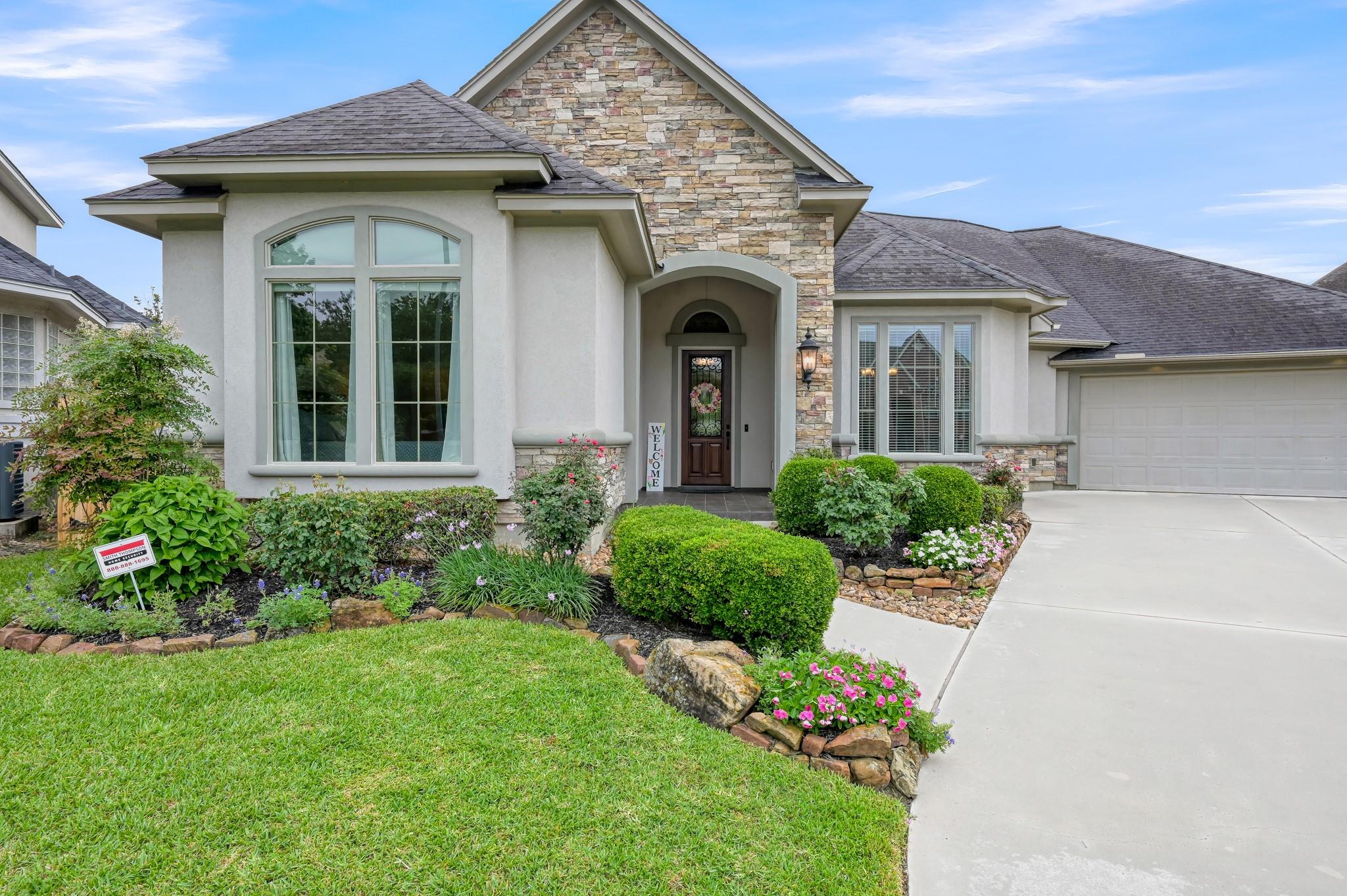 16318 Perry Pass Court