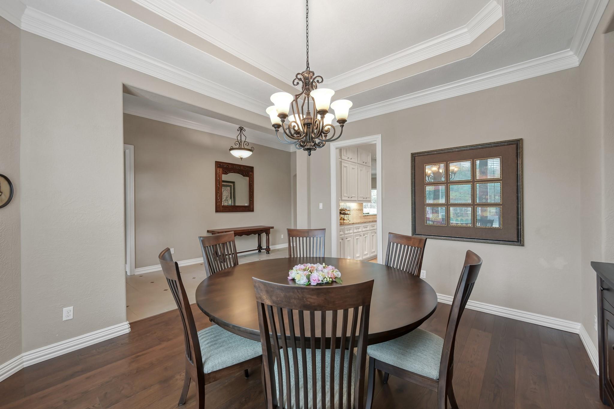 16318 Perry Pass Court