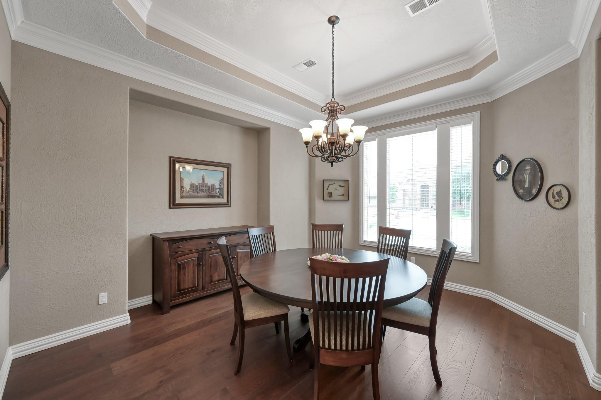 16318 Perry Pass Court