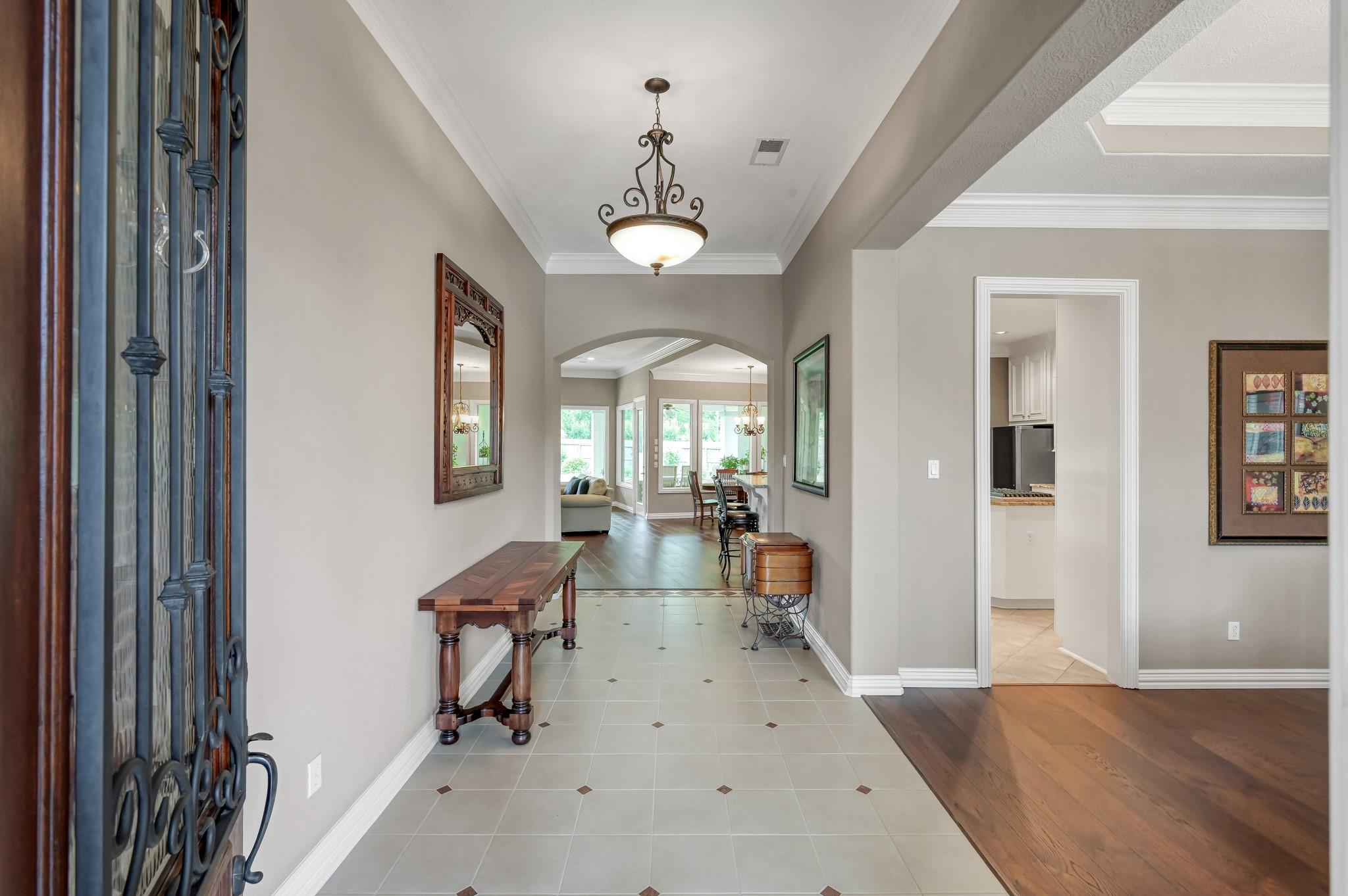 16318 Perry Pass Court