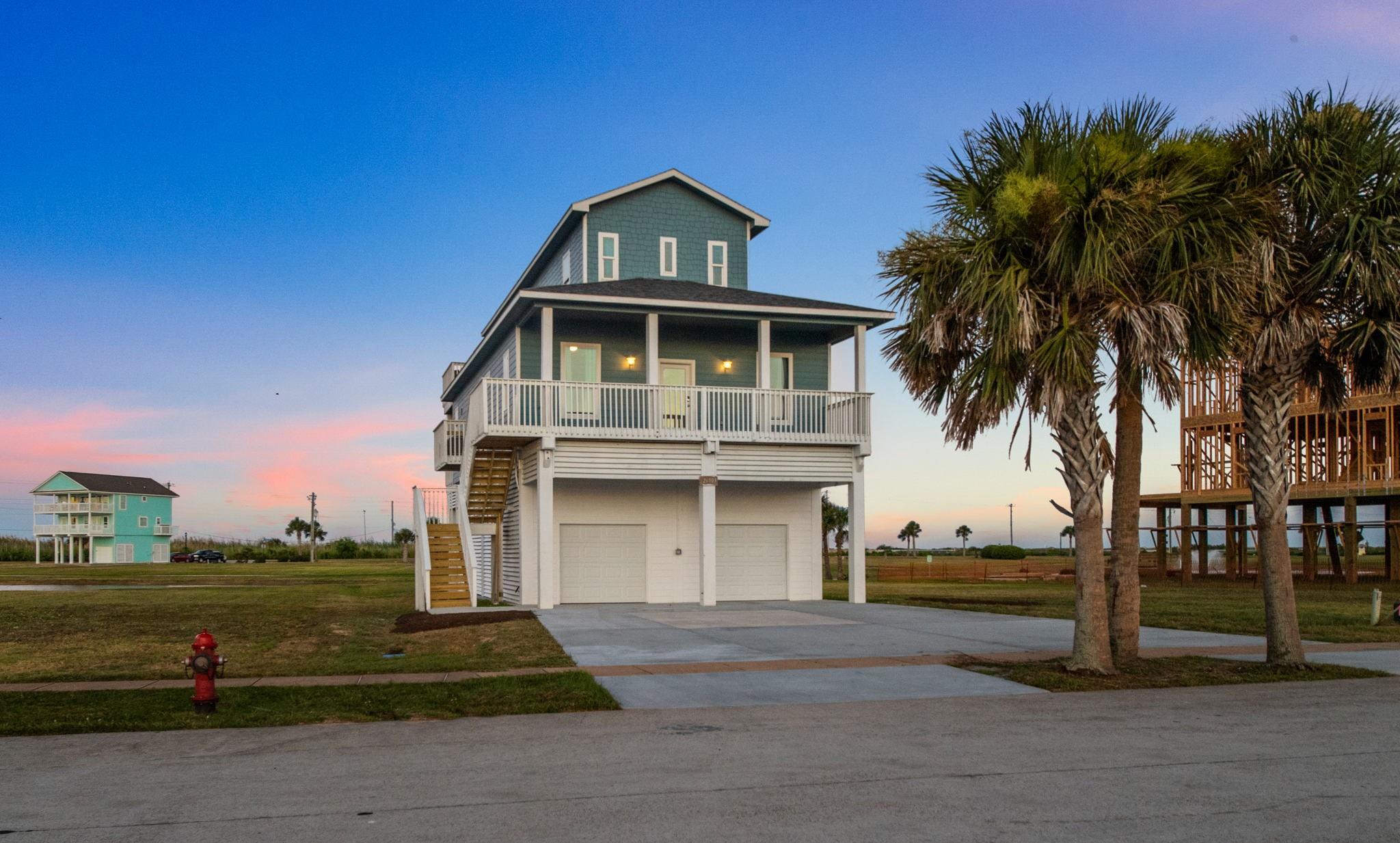 26903 Bay Water Drive