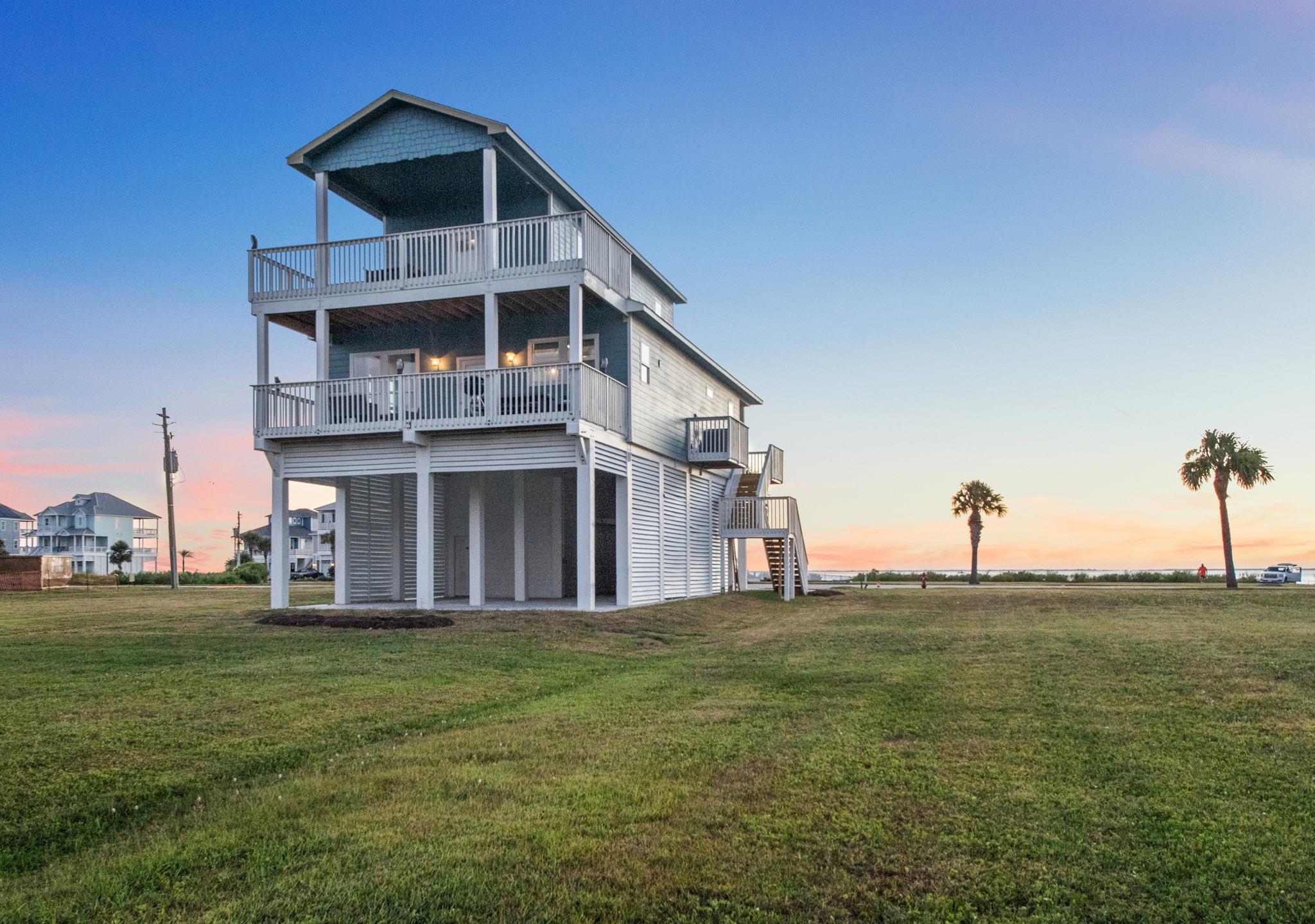 26903 Bay Water Drive