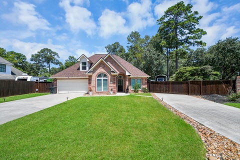 Photo of 910 Apollo Street, New Caney, TX 77357 (MLS # 41283580)