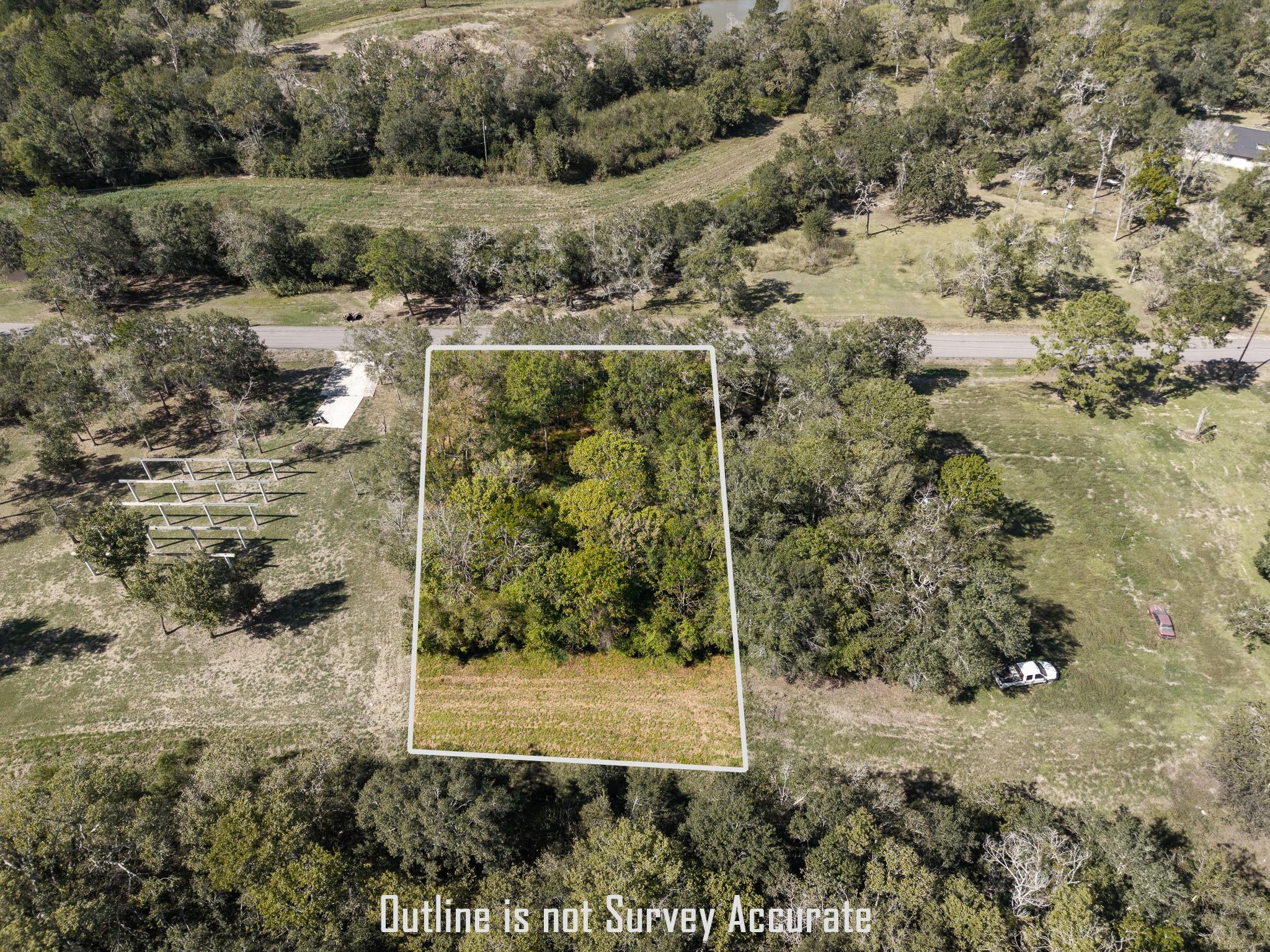 0 Patricia, Cr 377 Lane