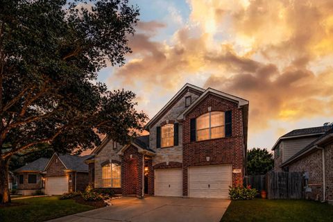 Photo of 9711 Eagle Peak Court, Katy, TX 77494 (MLS # 90304154)