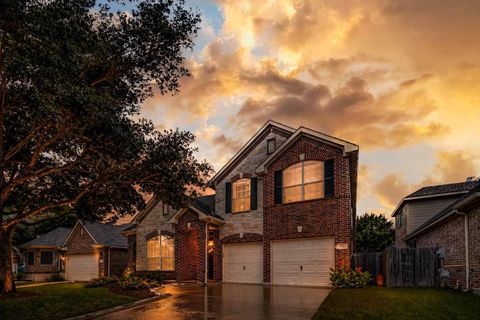 Photo of 9711 Eagle Peak Court, Katy, TX 77494 (MLS # 90304154)