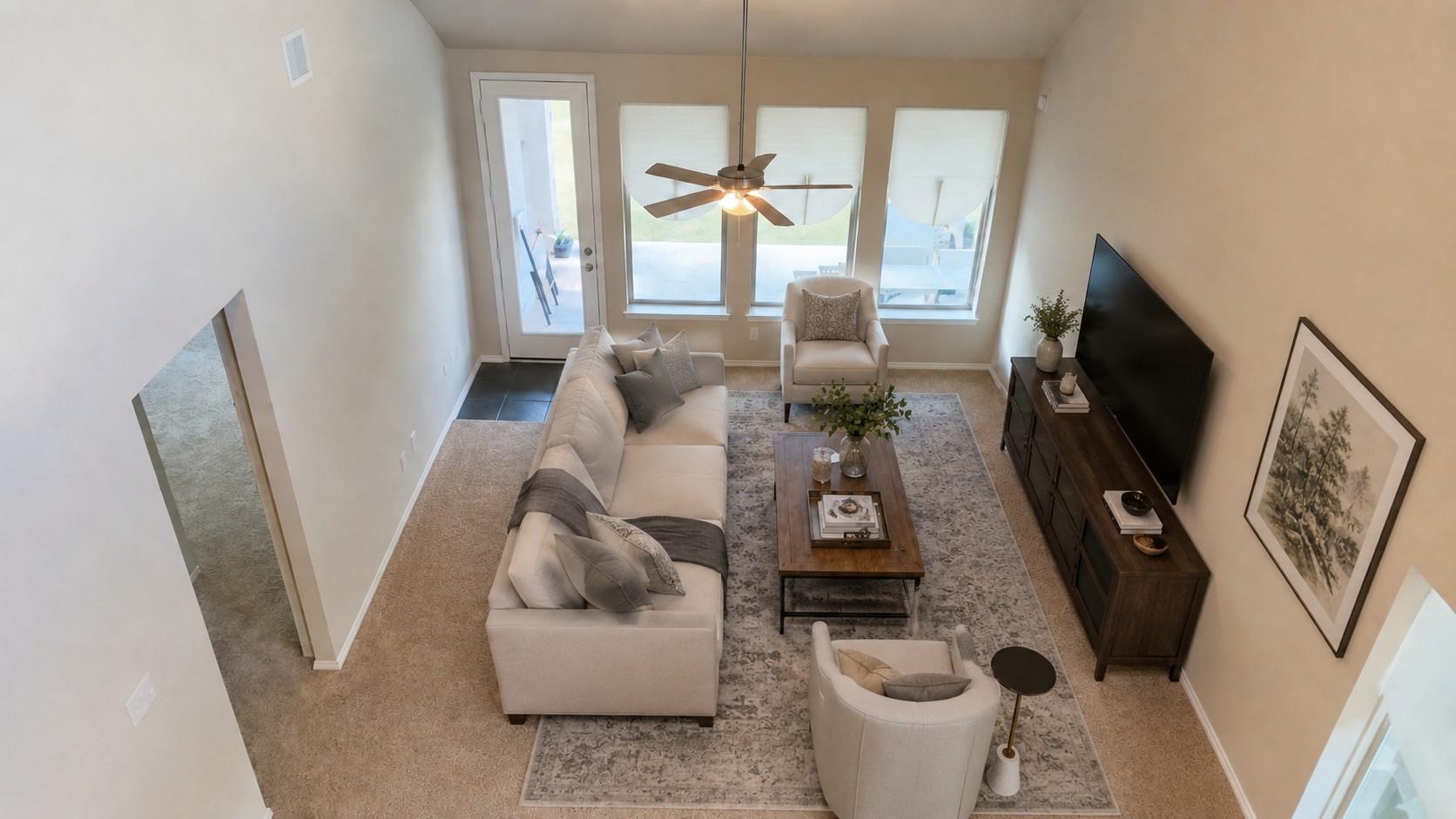 21102 Staked Plains Drive