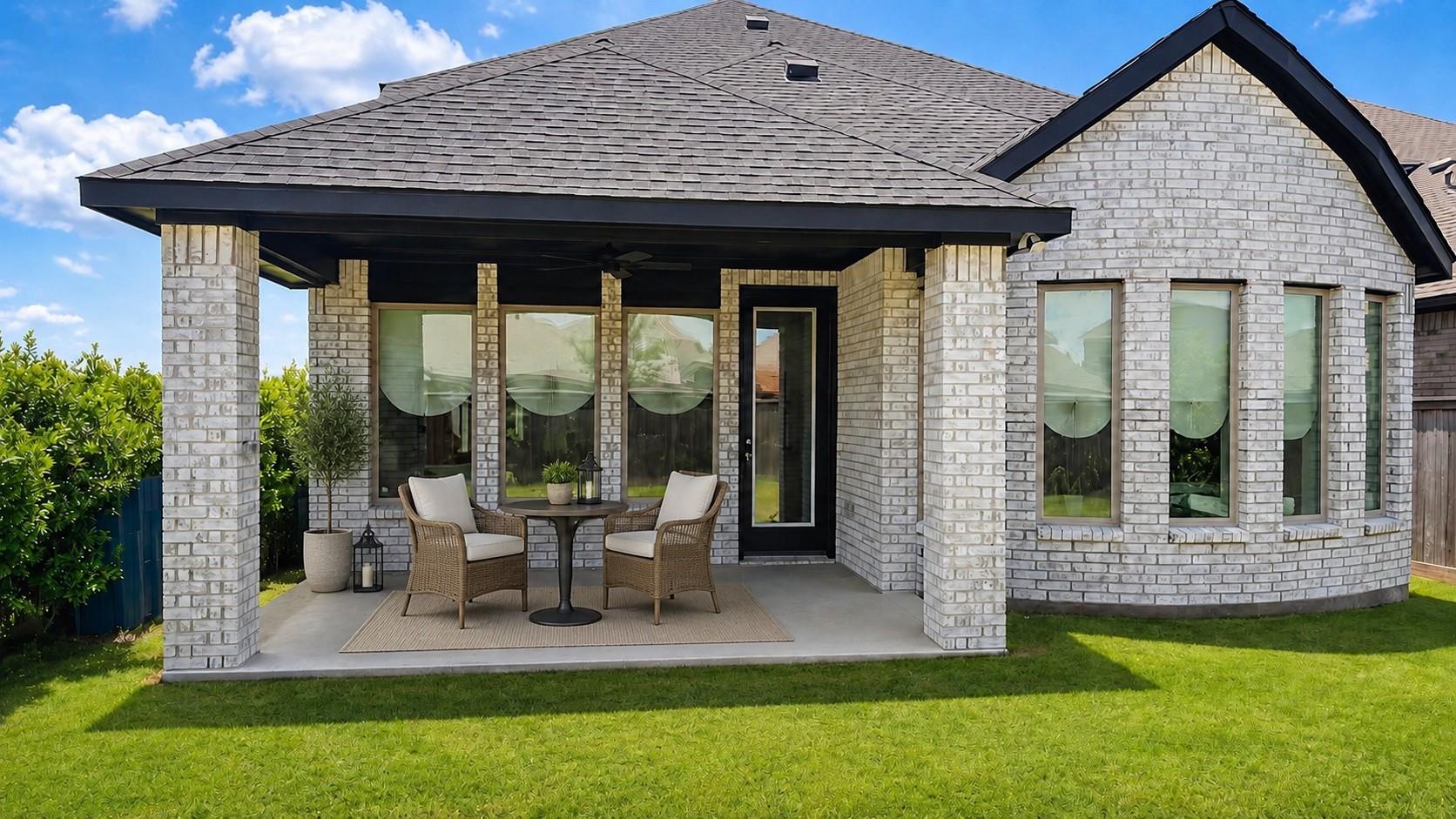 21102 Staked Plains Drive