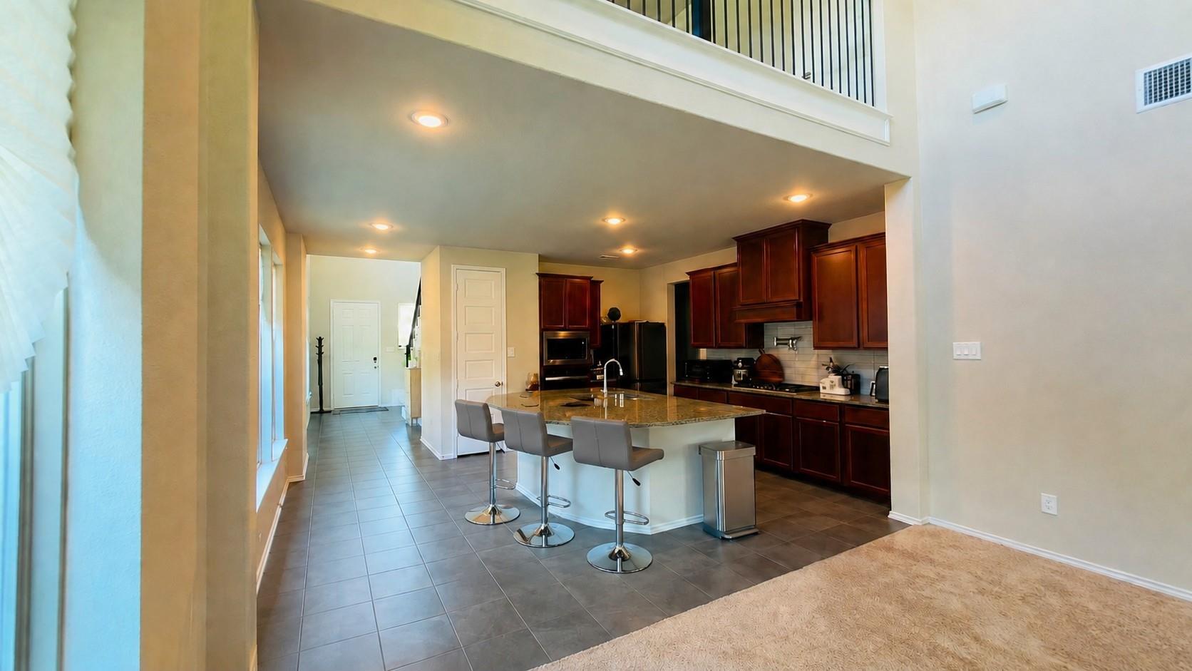 21102 Staked Plains Drive