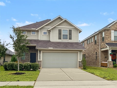 Photo of 1423 Cecilia Vines Drive, Conroe, TX 77301 (MLS # 10412591)