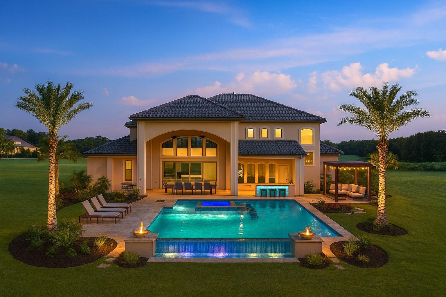 147 Mia Lago Drive