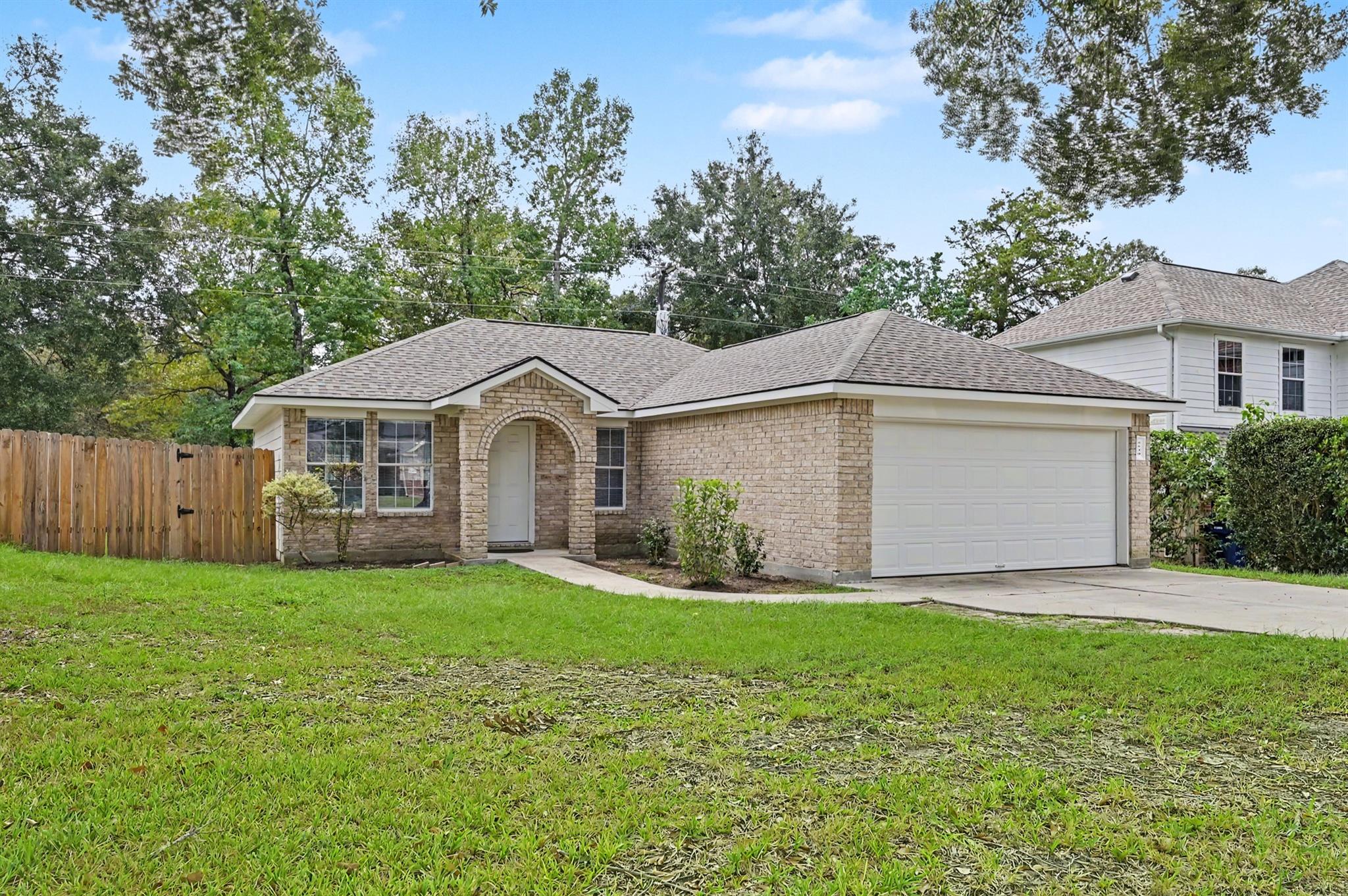 5540 N Buffalo Cir