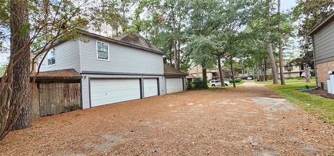 Photo of 15206 Beacham Drive, Houston, TX 77070 (MLS # 41105520)