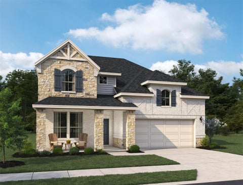Photo of 4778 Ara Drive, Richmond, TX 77469 (MLS # 40048103)