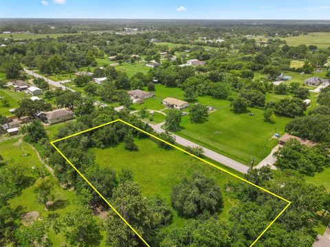 0 Avenue T Santa Fe TX 77510