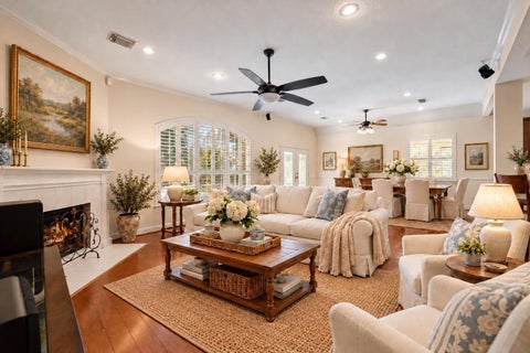 Photo of 6020 Timber Oaks Ridge, Humble, TX 77346 (MLS # 28430642)
