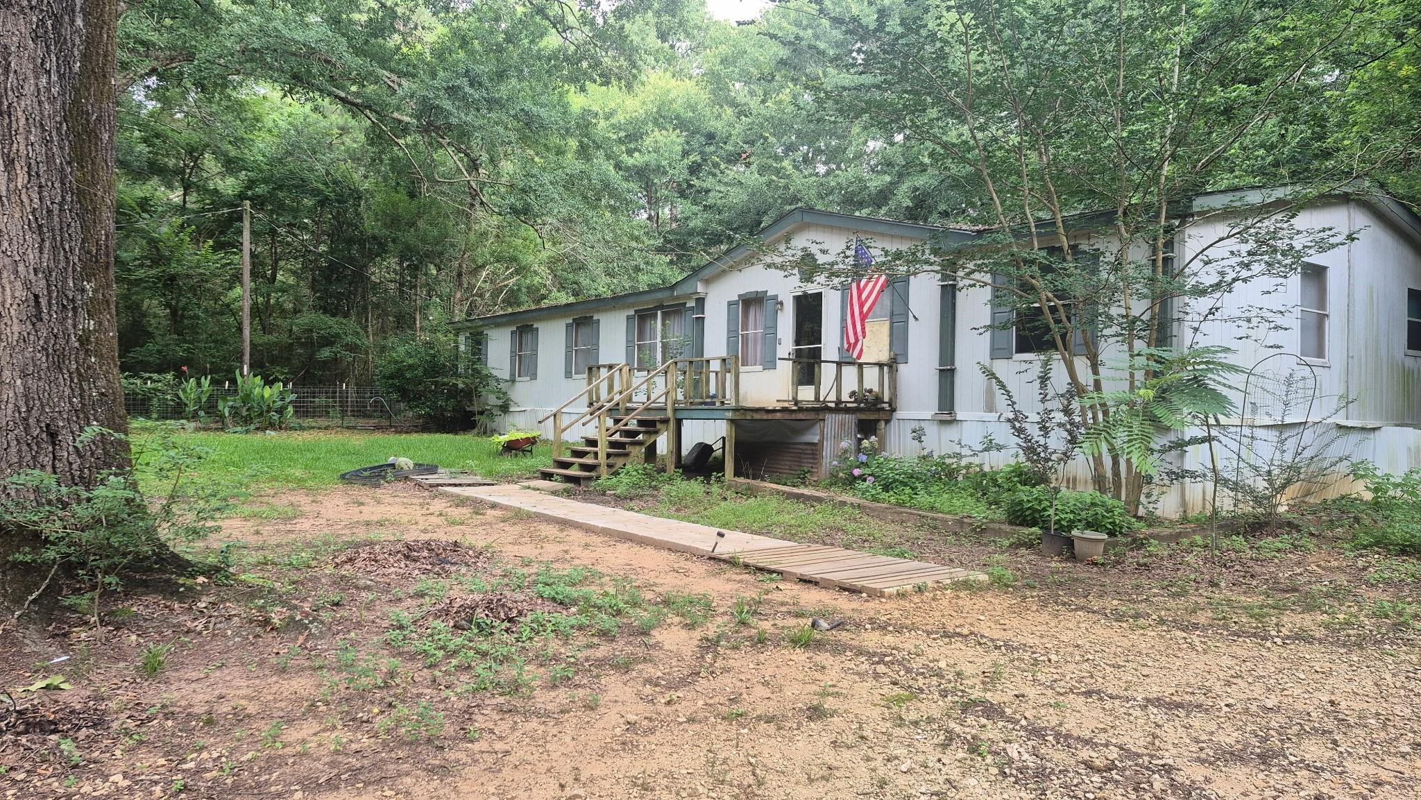 2016 County Road 1865 North