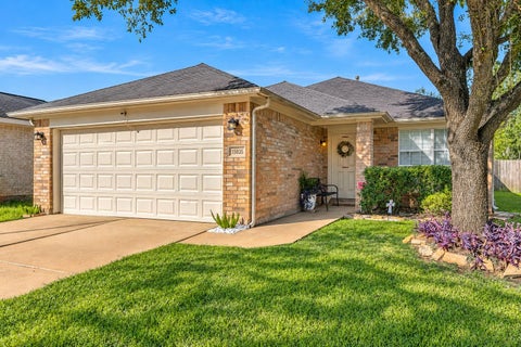 Photo of 15835 Aldridge Creek Court, Cypress, TX 77429 (MLS # 58905893)