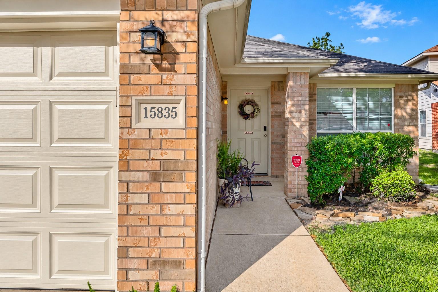 15835 Aldridge Creek Court