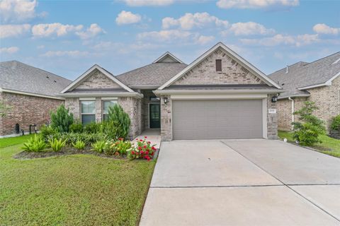 Property photo of 4920 arbor crest lane, league city, TX 77573