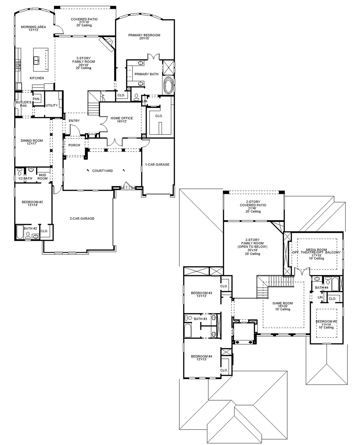 10110 Regal Mist Drive