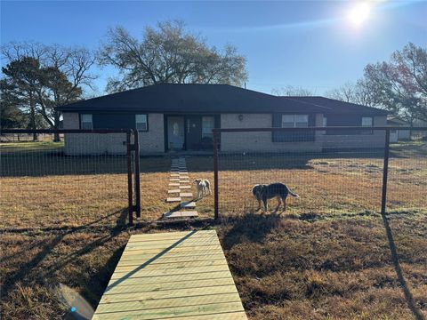 32411 Widgeon Street Brookshire TX 77423