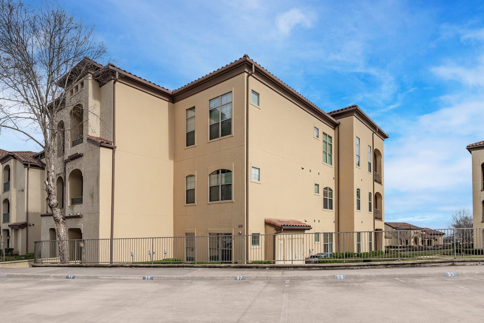 17040 W Fm 1097 5101