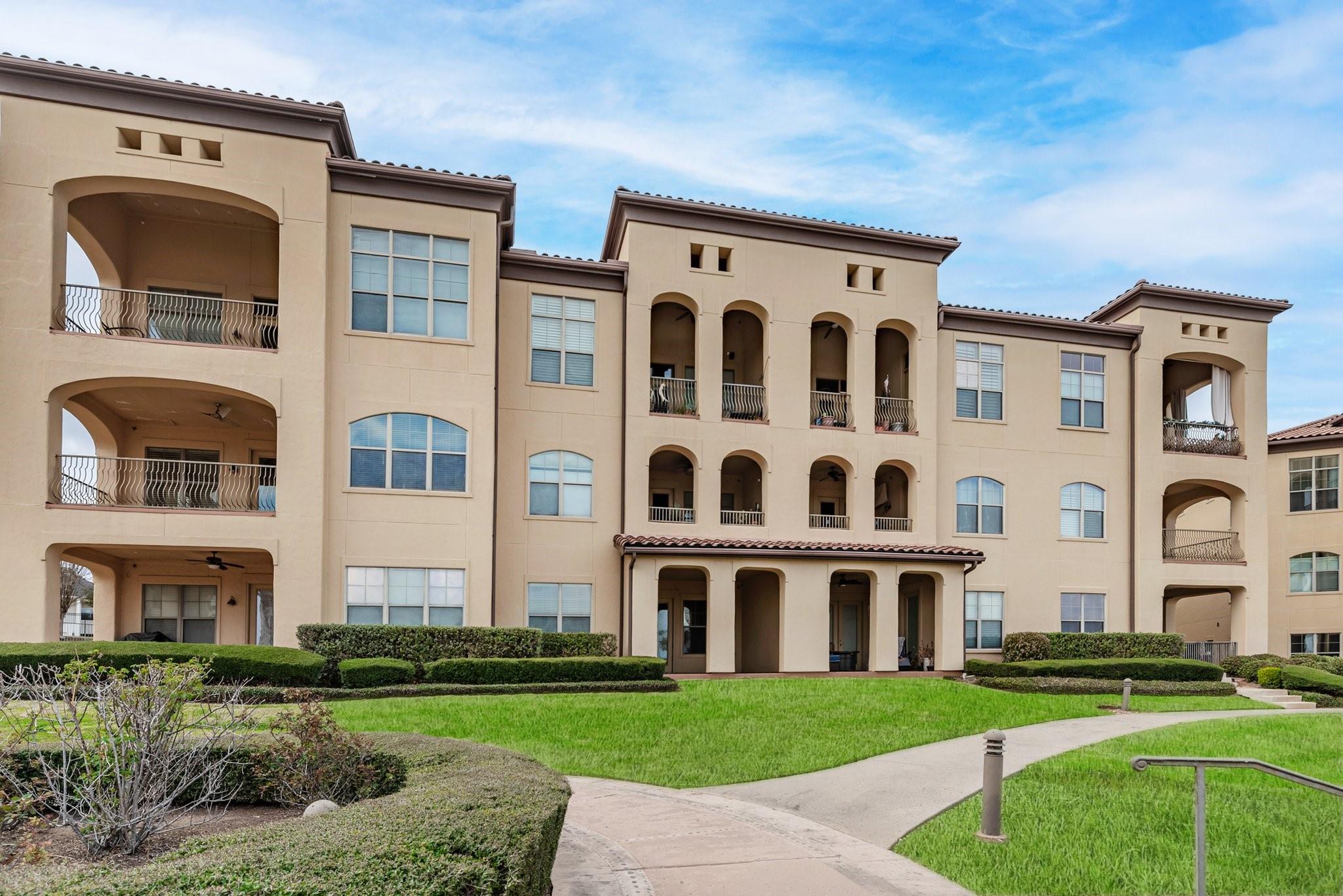 17040 W Fm 1097 5101