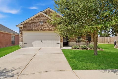 Photo of 18923 Roseworth Court, Tomball, TX 77377 (MLS # 33423953)
