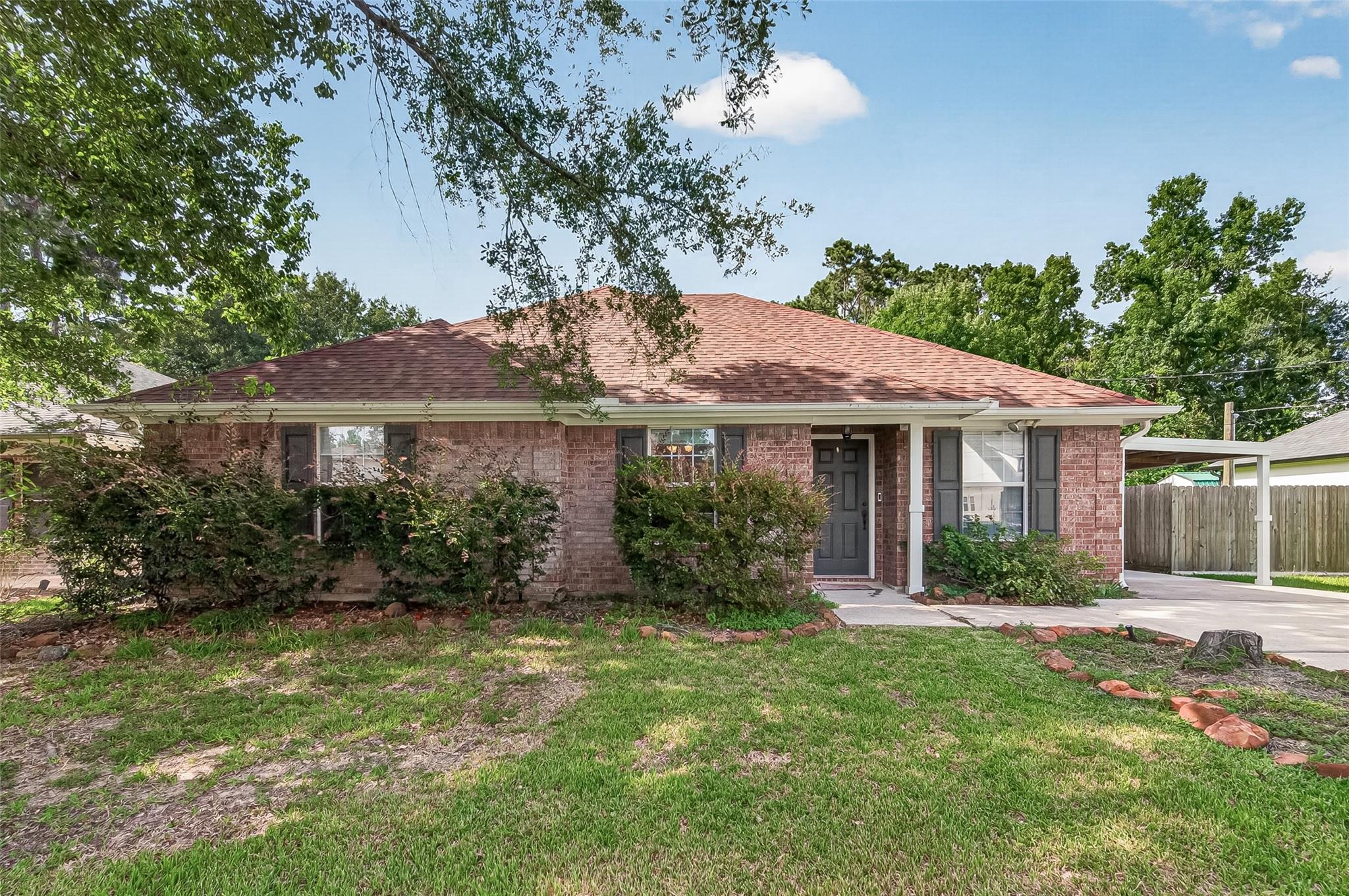 720 Springwood Drive