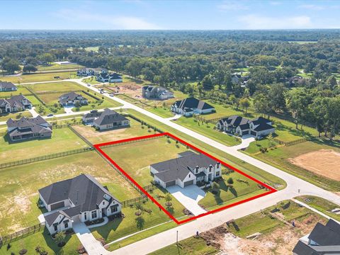 14 Woodland Creek Court Fulshear TX 77441