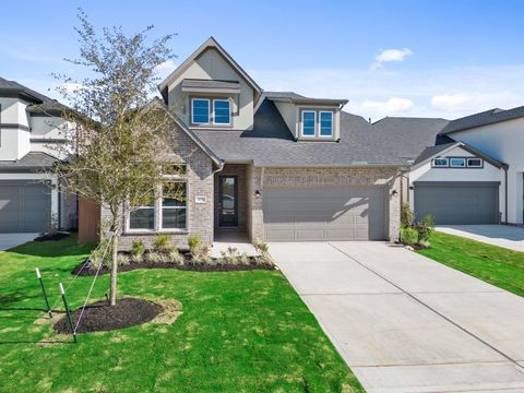 7450 Fraser Peak Drive Katy TX 77493