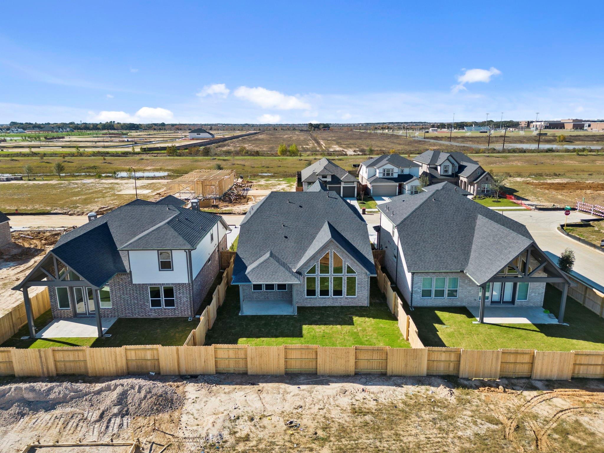 7450 Fraser Peak Drive