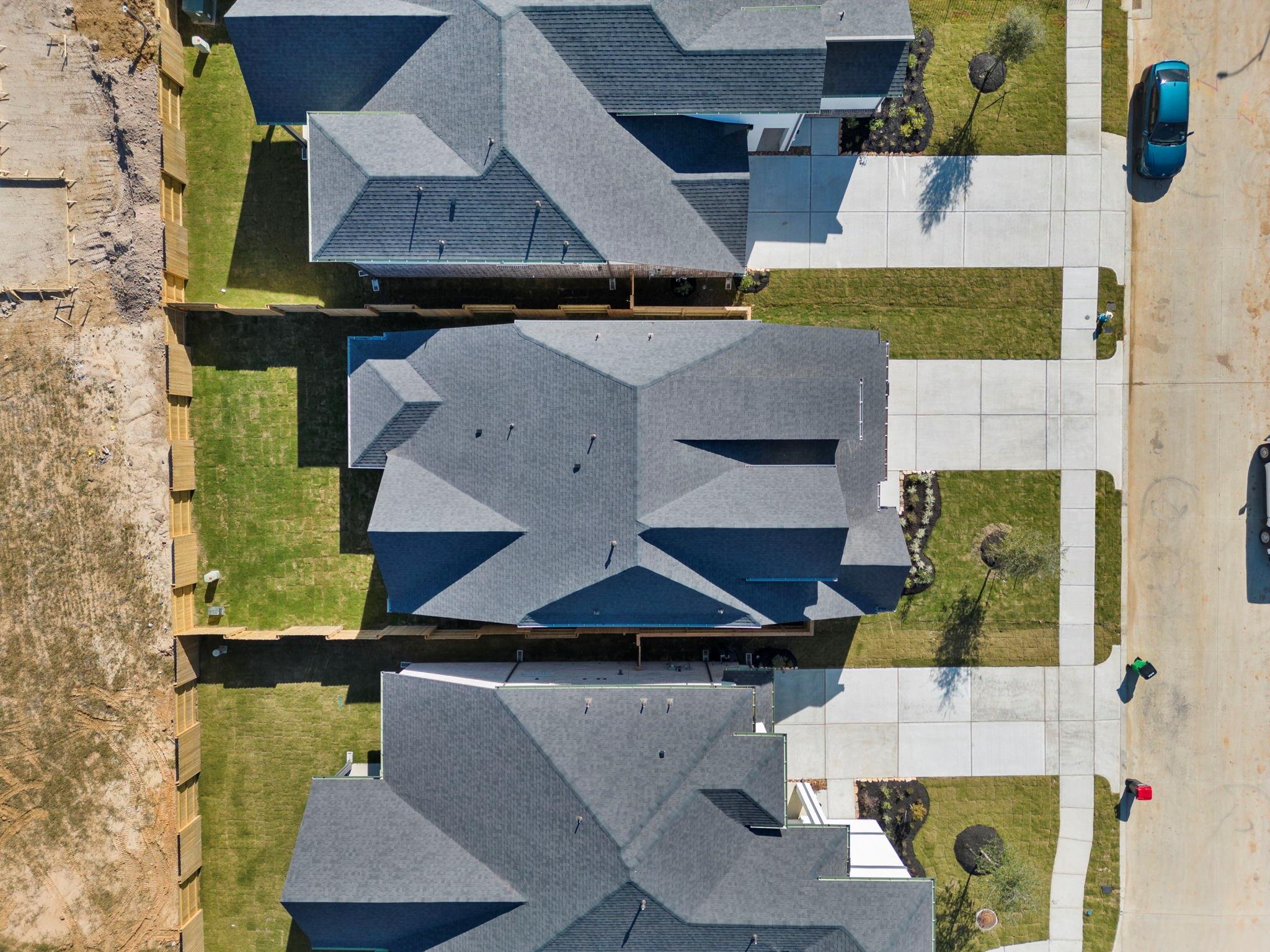 7450 Fraser Peak Drive