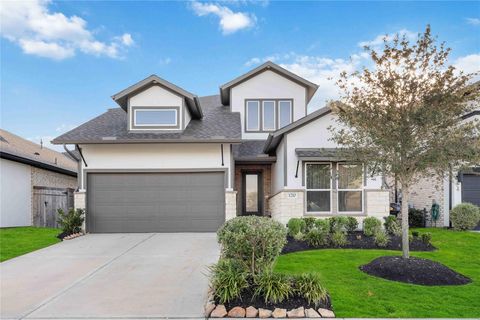 Photo of 1210 Timber Brook Drive, Missouri City, TX 77459 (MLS # 45273267)