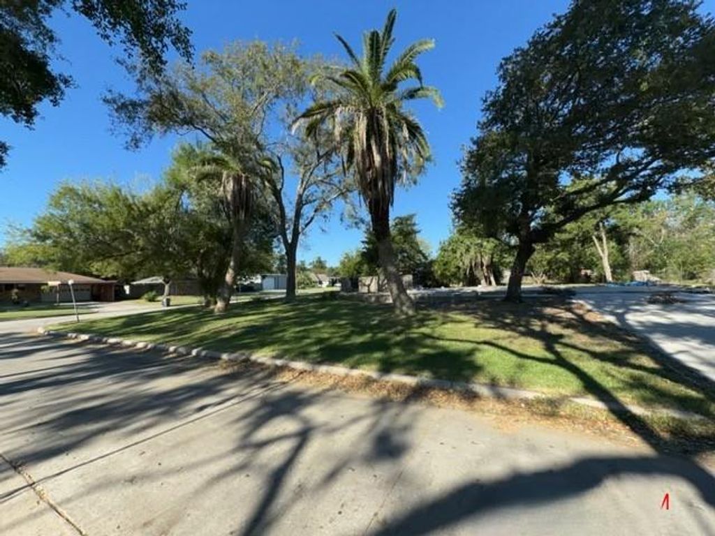 Photo of 407 Meadow Lane, Hitchcock, TX 77563 (MLS # 35307767)