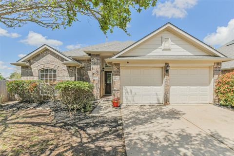 26010 Sterling Stone Lane Katy TX 77494