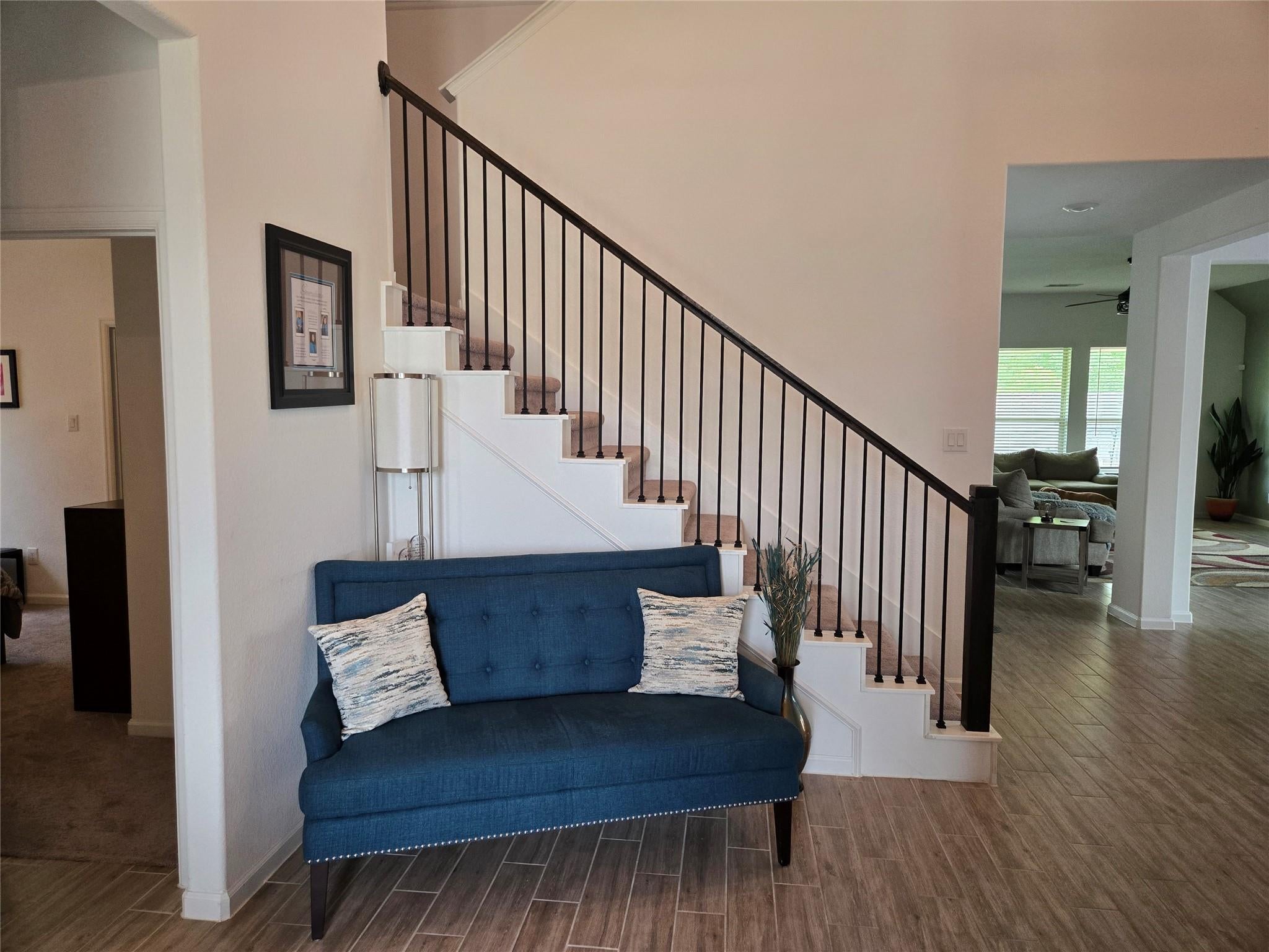 5035 Sierra Ridge Drive