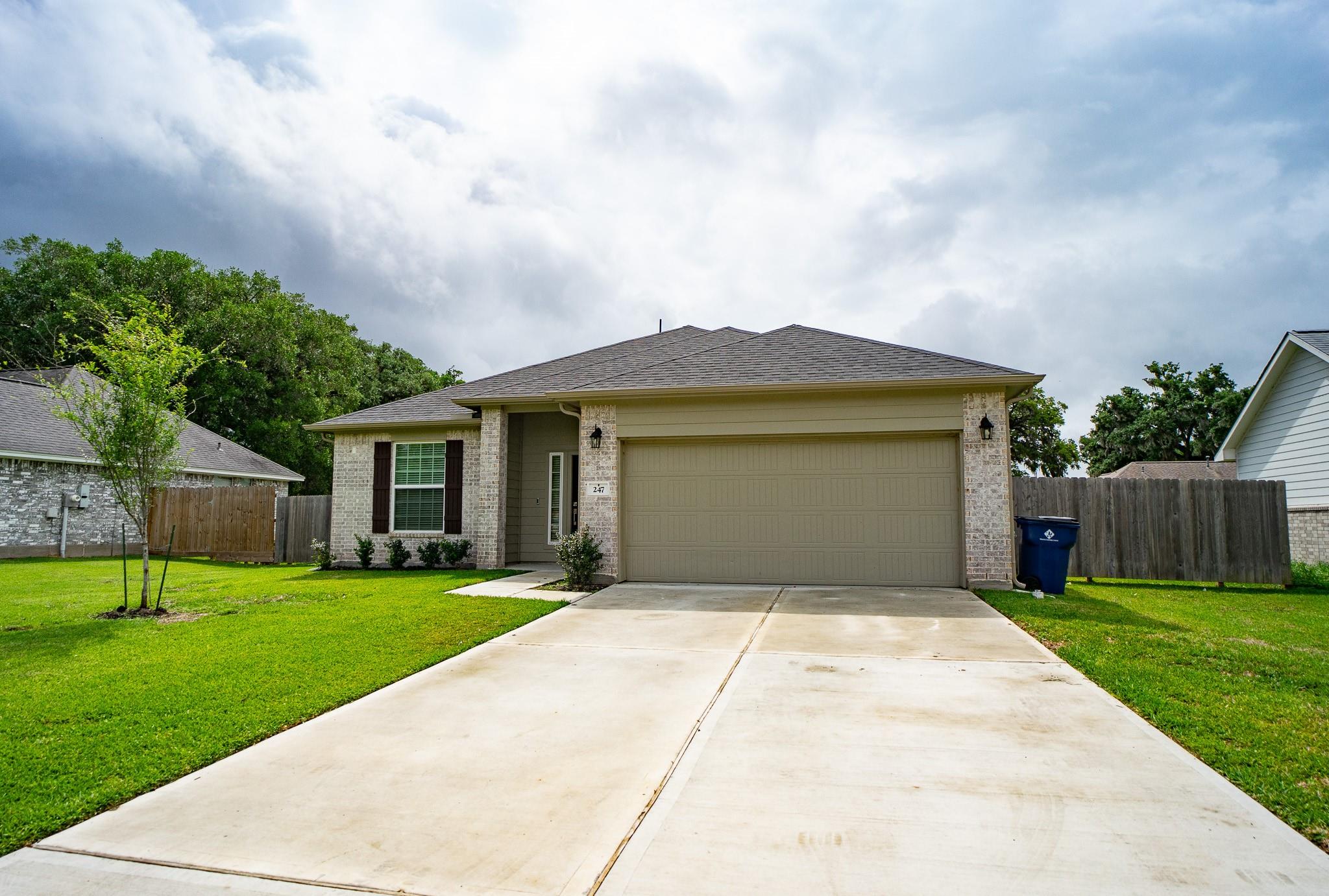 247 Freeman Boulevard