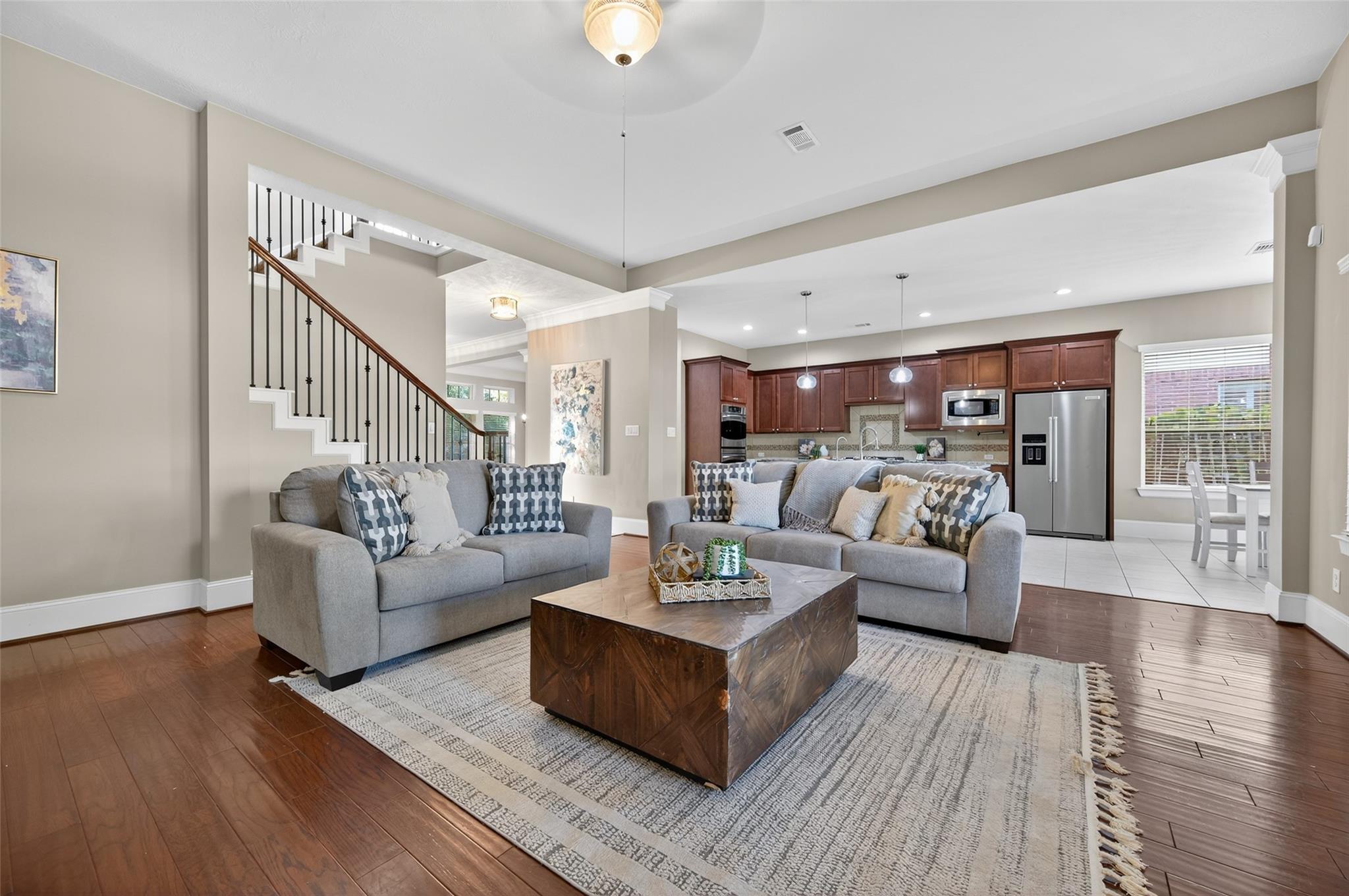 19515 Gladewater Court