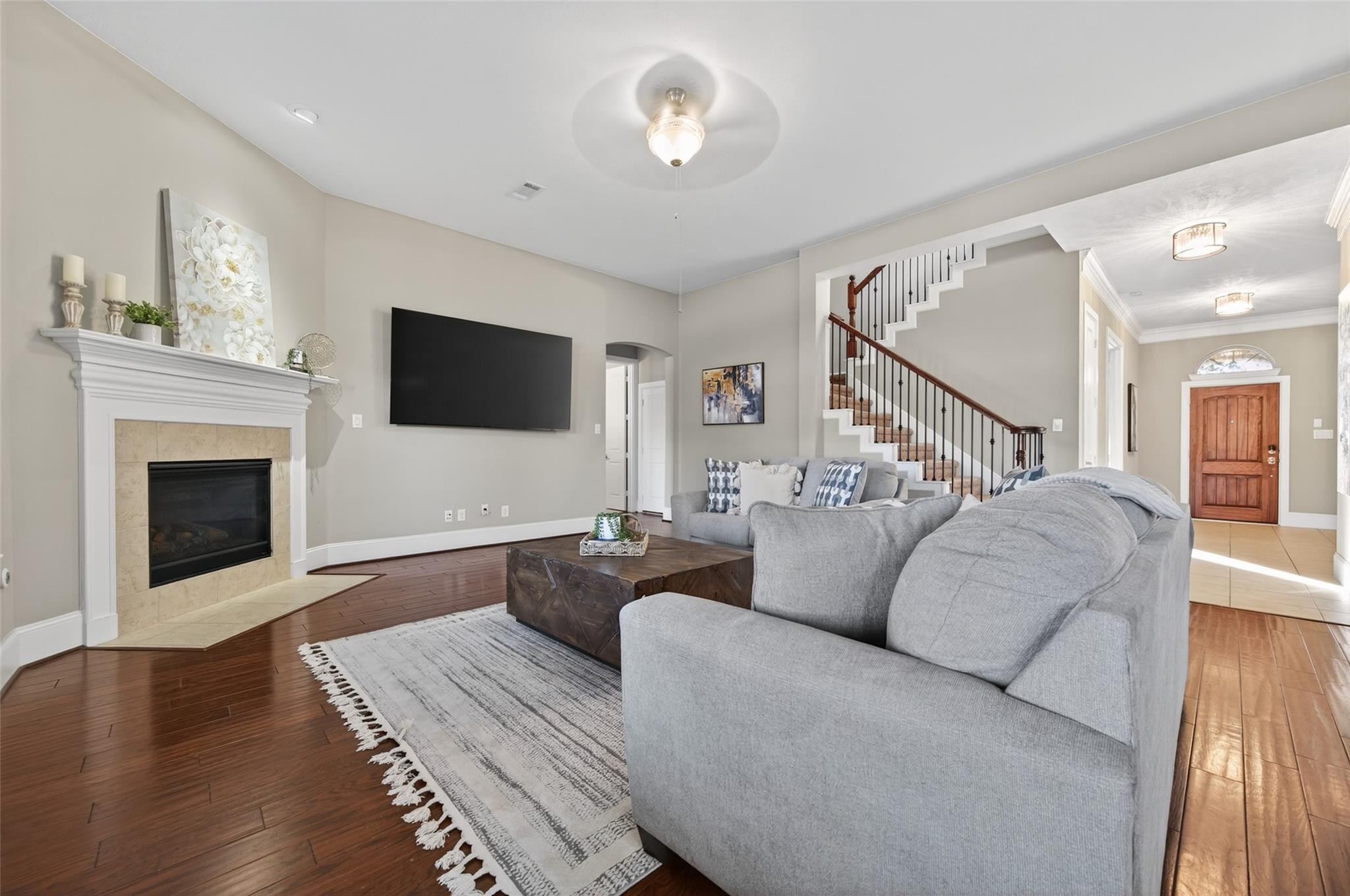 19515 Gladewater Court