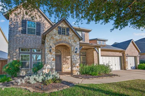 Photo of 19515 Gladewater Court, Cypress, TX 77433 (MLS # 61881170)