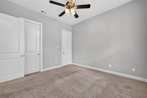 Tiny photo for 2219 Bastrop Street, Houston, TX 77003 (MLS # 78307976)