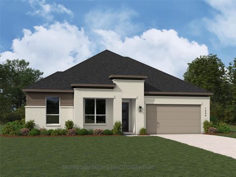 Photo of 18736 Hepburn Lane, Conroe, TX 77302 (MLS # 17863403)